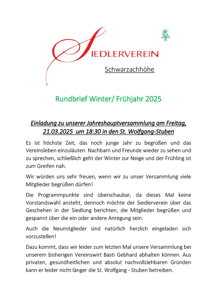 Rundschreiben_2025_1